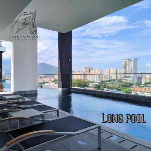 Urban Suites #Georgetown #NEW #TopFacilities 22