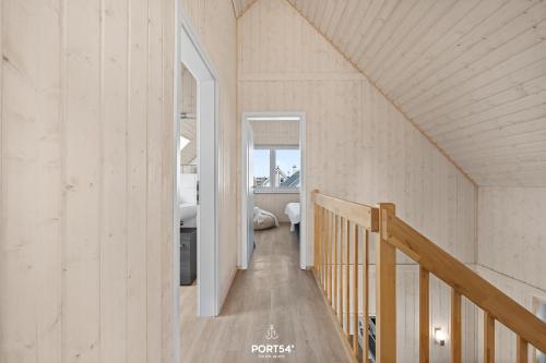 ردهة, Ferienhaus Meer & Mehr I in Olpenitz ردهة, Ferienhaus Meer & Mehr I in Olpenitz