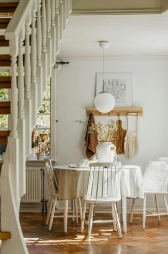 A szálláshely kívülről, Relaxing Villa With Fireplace And Private Stream in Lerdala A szálláshely kívülről, Relaxing Villa With Fireplace And Private Stream in Lerdala