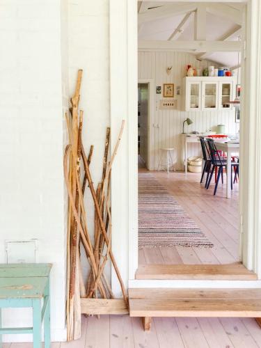 Exterior view, Protected Nature And Clear Sea In Odsherred in Vig Exterior view, Protected Nature And Clear Sea In Odsherred in Vig