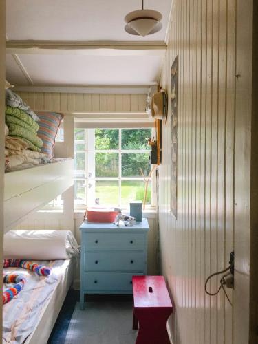 Exterior view, Protected Nature And Clear Sea In Odsherred in Vig Exterior view, Protected Nature And Clear Sea In Odsherred in Vig