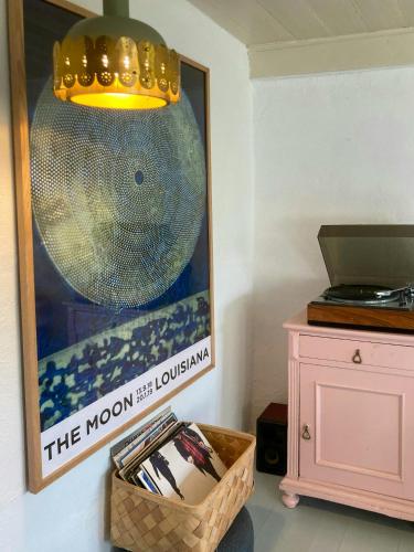 Exterior view, Charming Holiday Home From 1870 On Fejø in Fejø Exterior view, Charming Holiday Home From 1870 On Fejø in Fejø