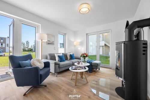 Tortuga in Olpenitz Tortuga in Olpenitz