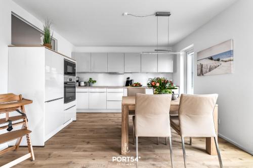 مطبخ, Tortuga in Olpenitz مطبخ, Tortuga in Olpenitz