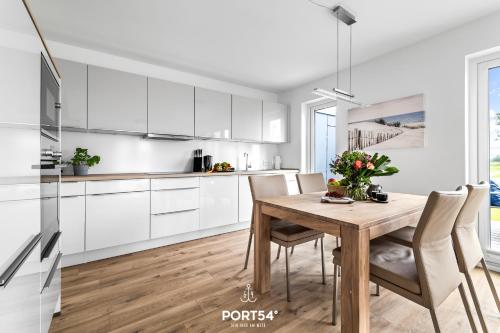 مطبخ, Tortuga in Olpenitz مطبخ, Tortuga in Olpenitz