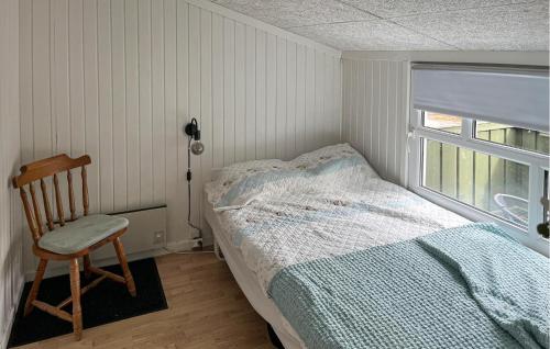 Beautiful Home In Hals With Sauna in Hals Beautiful Home In Hals With Sauna in Hals