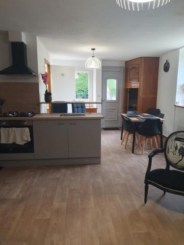 Maison de campagne in Auberive Maison de campagne in Auberive