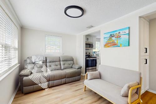 Baydream Believer in Fort Morgan Baydream Believer in Fort Morgan