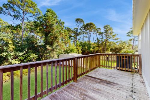 Baydream Believer in Fort Morgan Baydream Believer in Fort Morgan