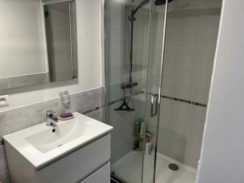 chez Riva et Christophe in Luynes chez Riva et Christophe in Luynes