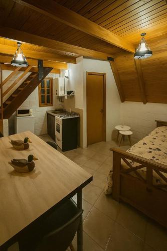 ALTO VERDE Lodge in โปเตรโต เด โลส ฟูเนส ALTO VERDE Lodge in โปเตรโต เด โลส ฟูเนส