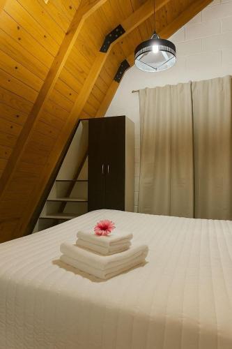 ALTO VERDE Lodge in โปเตรโต เด โลส ฟูเนส ALTO VERDE Lodge in โปเตรโต เด โลส ฟูเนส