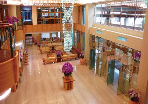 This photo about Tsou Ma Lai Farm shared on HyHotel.com