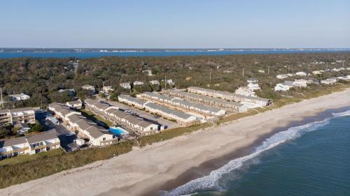 Pine Knoll Townes 126 in Pine Knoll Shores Pine Knoll Townes 126 in Pine Knoll Shores