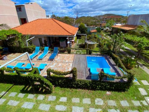 Container Eco Suites in Caminho Verde Container Eco Suites in Caminho Verde