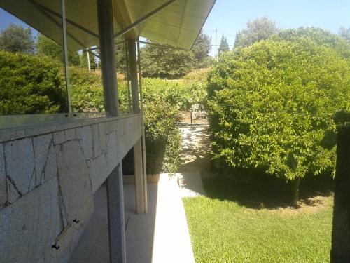 ทัศนียภาพภายนอกโรงแรม, Casa da Mineira T2 in โกวิเด ทัศนียภาพภายนอกโรงแรม, Casa da Mineira T2 in โกวิเด