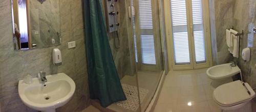 Albergo Torvaianica in โปเมเซีย Albergo Torvaianica in โปเมเซีย