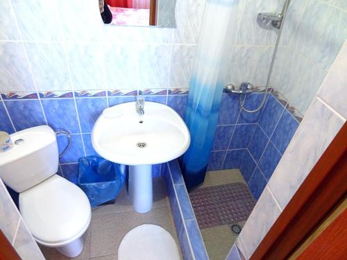 This photo about Edem Guest House shared on HyHotel.com