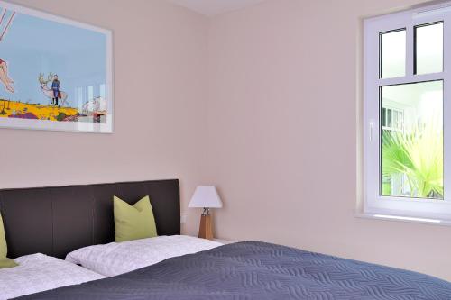 Linden Palais Heiligendamm Apartments