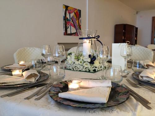 This photo about Albergo Ristorante Cavaliere shared on HyHotel.com