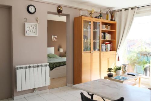 Chambre D'hote Zen Chez Philippe in Saint-Just Chambre D'hote Zen Chez Philippe in Saint-Just