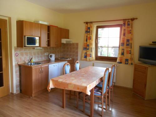 สิ่งอำนวยความสะดวก, Apartmany Base Camp in เซเลซนา รูดา สิ่งอำนวยความสะดวก, Apartmany Base Camp in เซเลซนา รูดา
