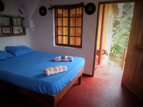 La Familia Guest House and Natural Farm in 波特蘭 La Familia Guest House and Natural Farm in 波特蘭