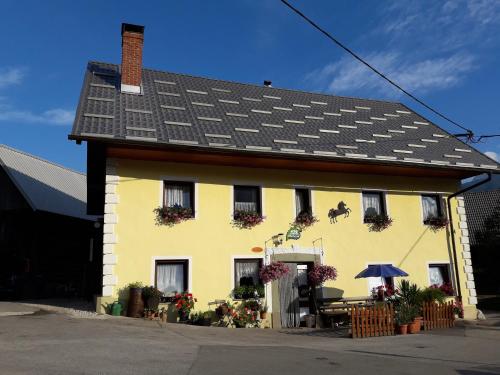 Вход, Hostel, Rooms and Apartment Ceklin in Бохинско езеро Вход, Hostel, Rooms and Apartment Ceklin in Бохинско езеро