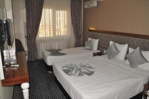 Grand Sera Hotel in อัลทินดัจ Grand Sera Hotel in อัลทินดัจ