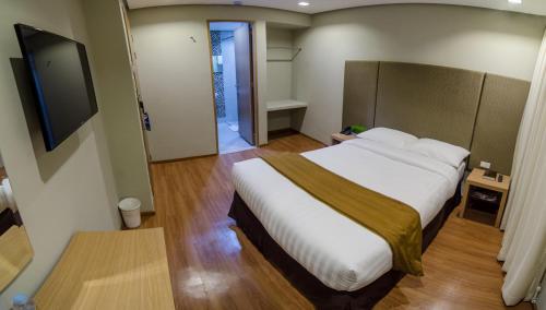 This photo about Madison Hotel PHL shared on HyHotel.com