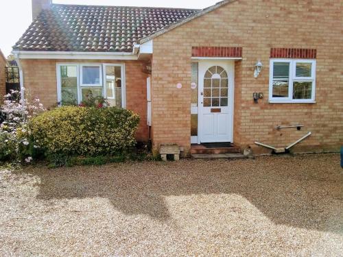 Bungalow in Cambridge- 3 bedrooms in Teversham Bungalow in Cambridge- 3 bedrooms in Teversham