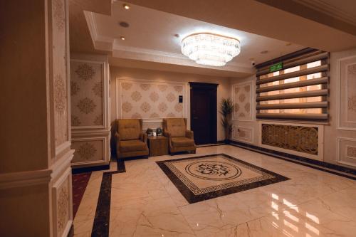 平面圖, Baku Hotel Ganja in 加尼亞 平面圖, Baku Hotel Ganja in 加尼亞