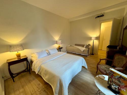 Maison Mǔso (Maison Muso) in Dinant Maison Mǔso (Maison Muso) in Dinant