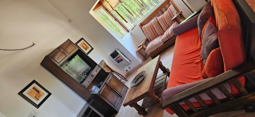 Ribera Calma in Los Reartes Ribera Calma in Los Reartes