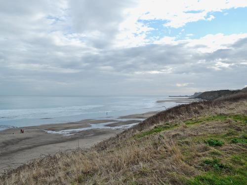 Buitenkant, Mallard Cottage in Egton Bridge Buitenkant, Mallard Cottage in Egton Bridge