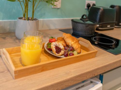 外部景觀, Hilltop Apartment 1 - Uk50591 in 厄爾希爾頓 外部景觀, Hilltop Apartment 1 - Uk50591 in 厄爾希爾頓