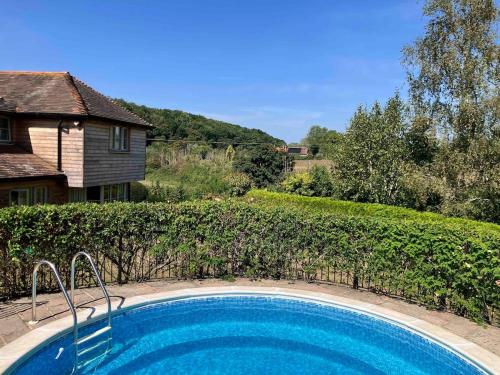 'The Nest' near Arundel in Arundel 'The Nest' near Arundel in Arundel