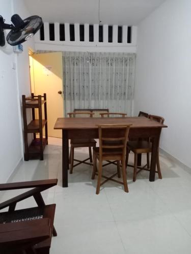 Two rooms apartment in Moratuwa Two rooms apartment in Moratuwa