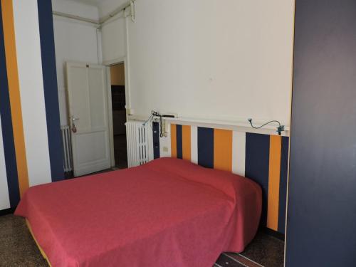 Albergo La Vela in Rapallo Albergo La Vela in Rapallo