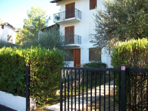 This photo about Parco Elena shared on HyHotel.com