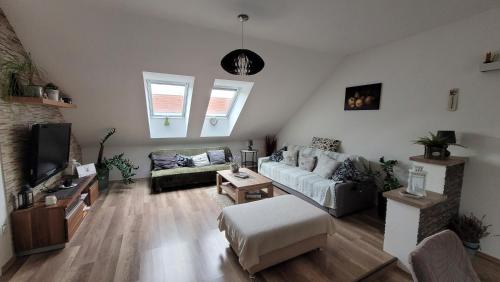 Ubytování U Špačků Pálava (Ubytovani U Spacku Palava) in Novosedly Na Morave Ubytování U Špačků Pálava (Ubytovani U Spacku Palava) in Novosedly Na Morave