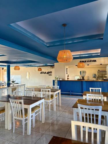 Azul Hotel & Spa in 오베라 Azul Hotel & Spa in 오베라