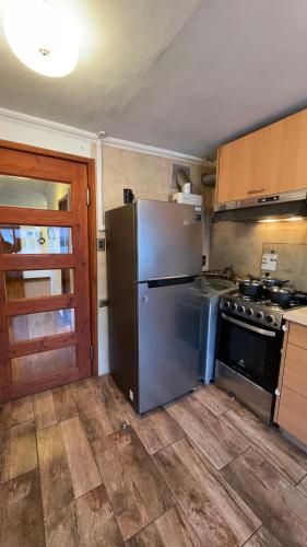 Alojamiento Curicó (Alojamiento Curico) in Curico Alojamiento Curicó (Alojamiento Curico) in Curico