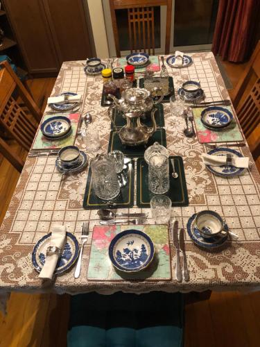 Spiral Gardens Country Park Retreat in โรริมู Spiral Gardens Country Park Retreat in โรริมู