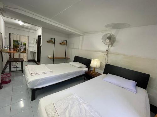 บุญดี เฮาส์ (Boondee House) in แม่ฮ่องสอน บุญดี เฮาส์ (Boondee House) in แม่ฮ่องสอน