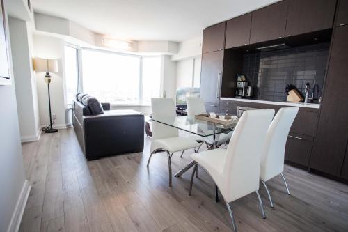 This photo about Altitude Suites Bellamond Yorkville shared on HyHotel.com