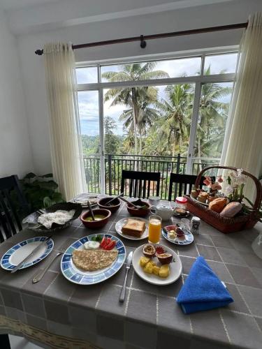 طعام و مشروبات, Daffodil Home in Katugastota طعام و مشروبات, Daffodil Home in Katugastota