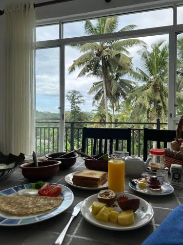 طعام و مشروبات, Daffodil Home in Katugastota طعام و مشروبات, Daffodil Home in Katugastota