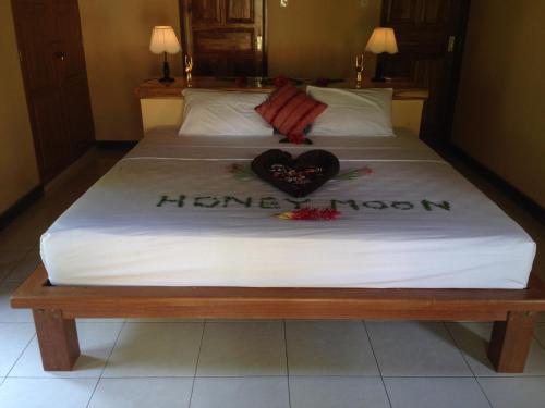 Biorock Homestay in Pemuteran Biorock Homestay in Pemuteran