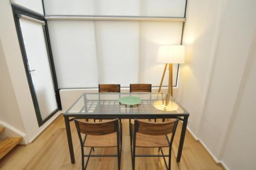 Hotel Darlinghurst Modern 1 Bed Apartment (411)